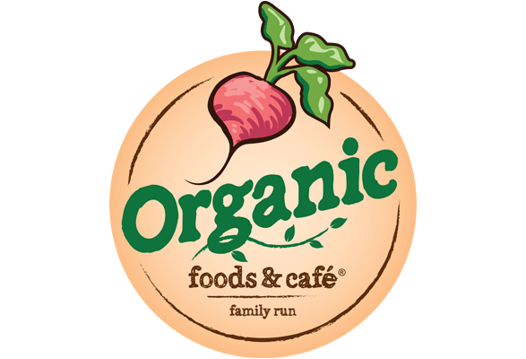 Organic Food & Cafe